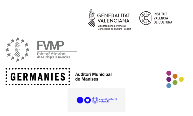 Logos Manises